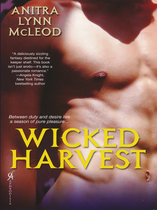 Wicked Harvest